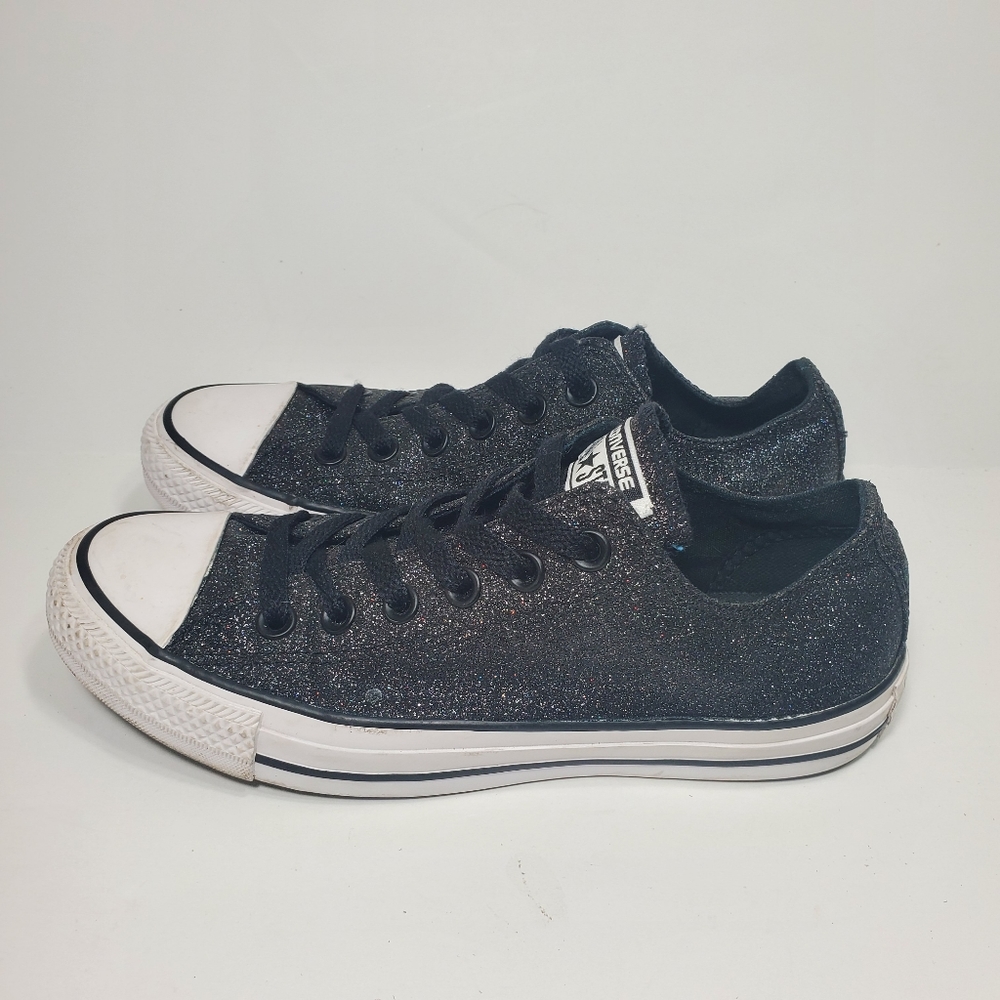 Glitter Converse Chuck Taylor All Star Size 7